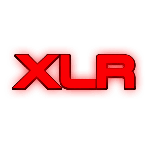 XLR Logo